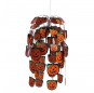 lámpara calabazas decoración Halloween