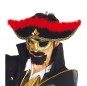 Antifaz Pirata