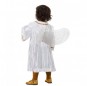 disfraz angel bebe navidad