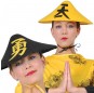 Sombrero de Chino Oriental