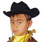 Sombrero vaquero infantil