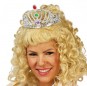 Corona Princesa Plata