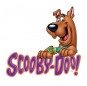 Disfraz de Scooby Doo Warner