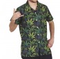 Camisa Marihuana