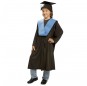 Disfraz de Graduado infantil