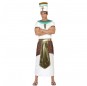Disfraz de Egipcio Dorado