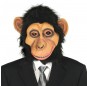 Mascara Chimpancé mono