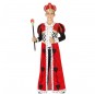Disfraz de Rey de Corazones Infantil