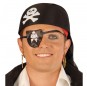 Casquete de Pirata adulto