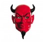 Máscara Diablo Rojo Scream Queens®