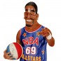 Mascara Jugador NBA