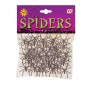 Bolsa de 50 arañas