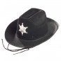 Sombrero de Sheriff