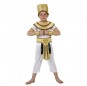 Disfraz de Rey del Nilo
