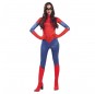 Disfraz de Spiderman Mujer