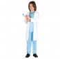 disfraz doctor médico infantil