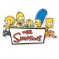 Disfraz de Homer Simpson The Simpsons adulto