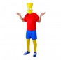 Disfraz de Bart Simpson - The Simpsons™