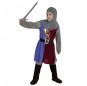 Disfraz de Caballero Medieval niño