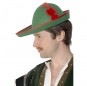 Sombrero de Robin de los Bosques