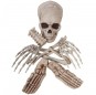 Bolsa 12 huesos esqueleto