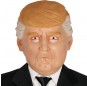 Máscara Presidente Donald Trump