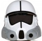 Casco Stormtrooper Star Wars para niño