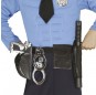 Cinturón Policía con 4 piezas