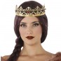 Corona Princesa Medieval