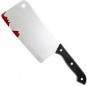Cuchillo de asesino sanguinario