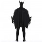 Disfraz de Batman Musculoso para hombre espalda