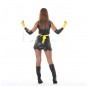 Disfraz Batwoman para mujer espalda