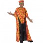 Disfraz de Africano para niño