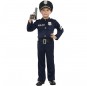 Disfraz de Agente de la Policía para niño