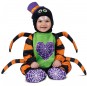 Disfraz de Araña colorida para bebé