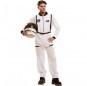 Disfraz de Astronauta del espacio para hombre