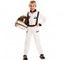 Disfraz de Astronauta del espacio para niño