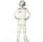 Disfraz de Astronauta NASA para niño