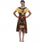 Disfraz de Azteca para mujer