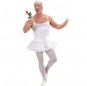 Disfraz de Bailarina Ballet travesti para hombre