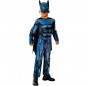 Disfraz de Batman Bat-Tech para niño