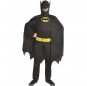 Disfraz de Batman classic para hombre