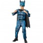 Disfraz de Batman deluxe Bat-Tech para niño