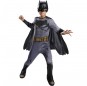Disfraz de Batman Liga de la Justicia para niño