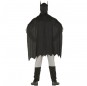 Disfraz de Batman Musculoso para adulto espalda