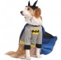 Disfraz de Batman para perro