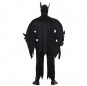 Disfraz de Batman Zombie para adulto espalda
