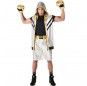 Disfraz de Boxeador Champion para hombre