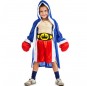 Disfraz de Boxeador UFC para niño