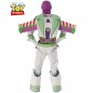 Disfraz de Buzz Lightyear para Adulto espalda